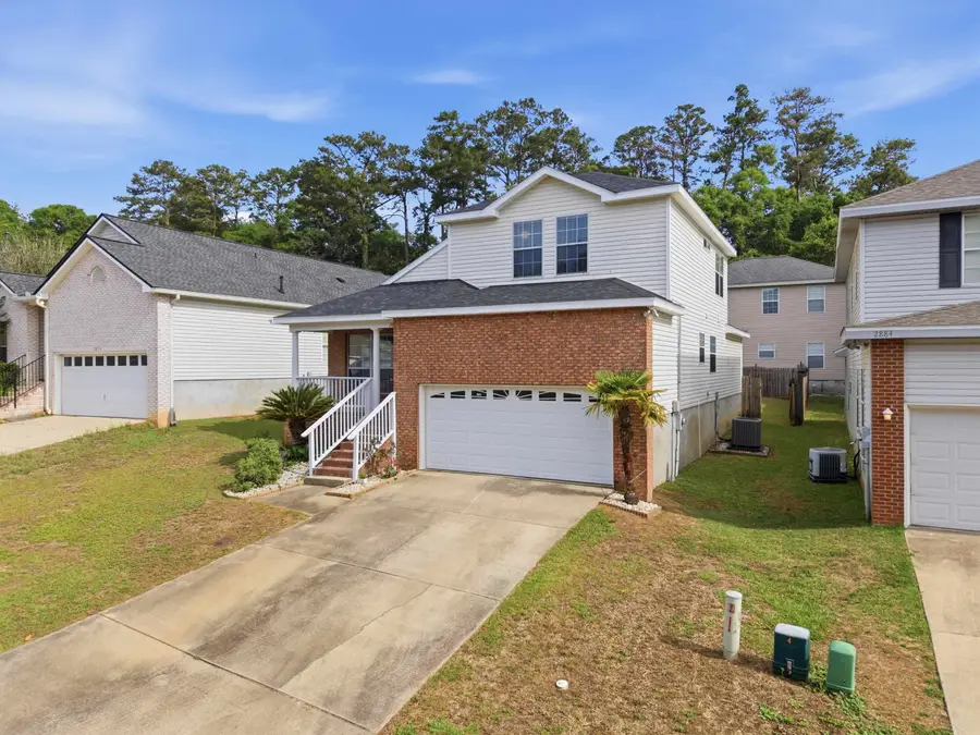 2880 Alexis Lane, Tallahassee, FL 32308 - #3