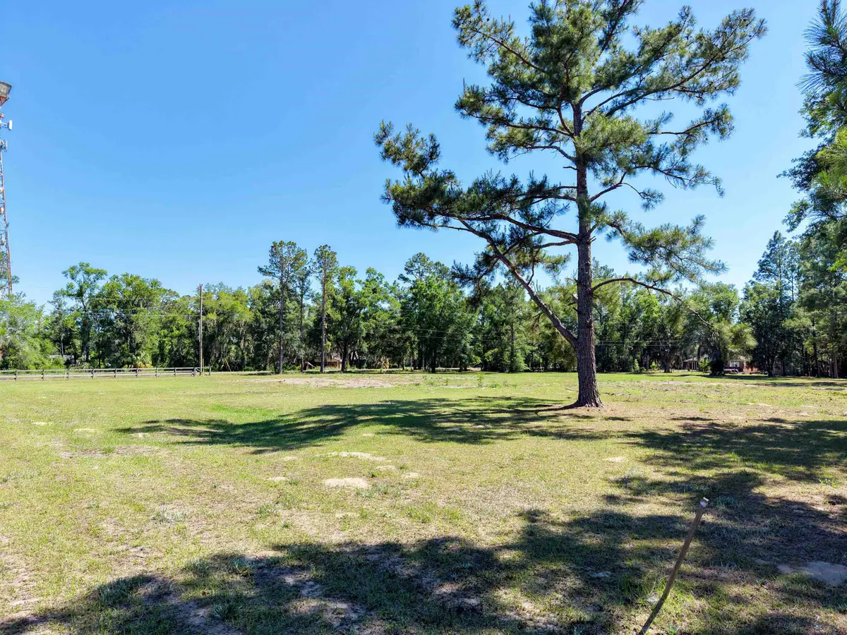 Vacant Valhalla Ranch Drive, Perry, FL 32348 - #1