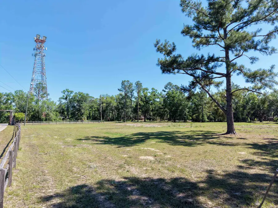 Vacant Valhalla Ranch Drive, Perry, FL 32348 - #2