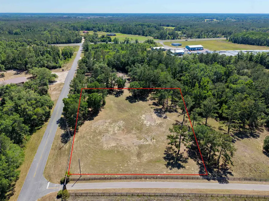 Vacant Valhalla Ranch Drive, Perry, FL 32348 - #3