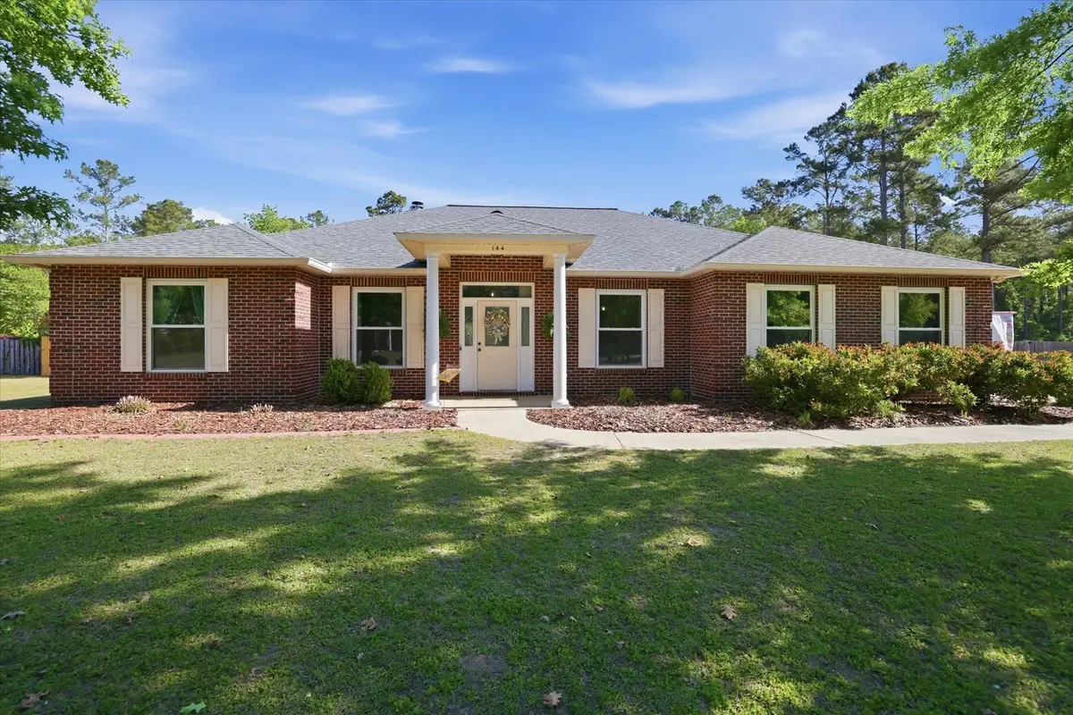 144 Parkside Circle, Crawfordville, FL 32327 - #1