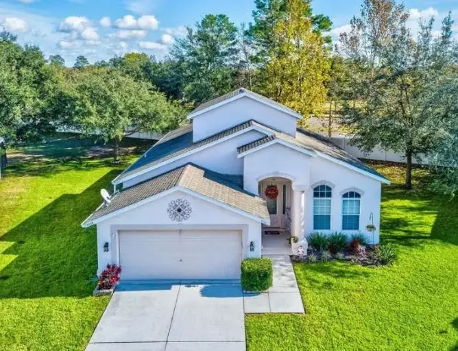 7754 Brisbane Court, New Port Richey, FL 34654 - #1
