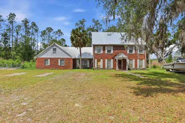 1201 Hughes Lane, Perry, FL 32347