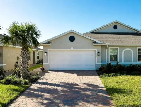 16058 Bridle Ridge Street, Other Florida, FL 33953