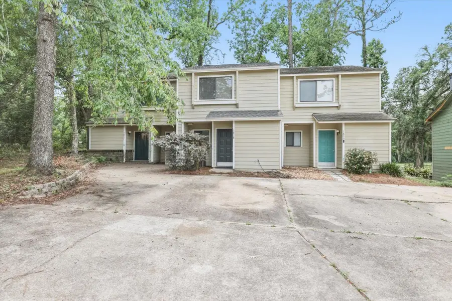 1818 Nicklaus Drive, Tallahassee, FL 32301 - #2