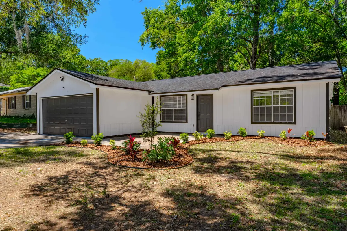 4024 Elder Lane, Tallahassee, FL 32303 - #1