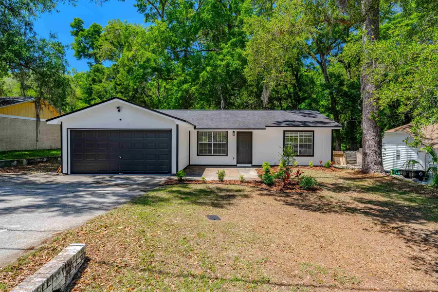 4024 Elder Lane, Tallahassee, FL 32303 - #2