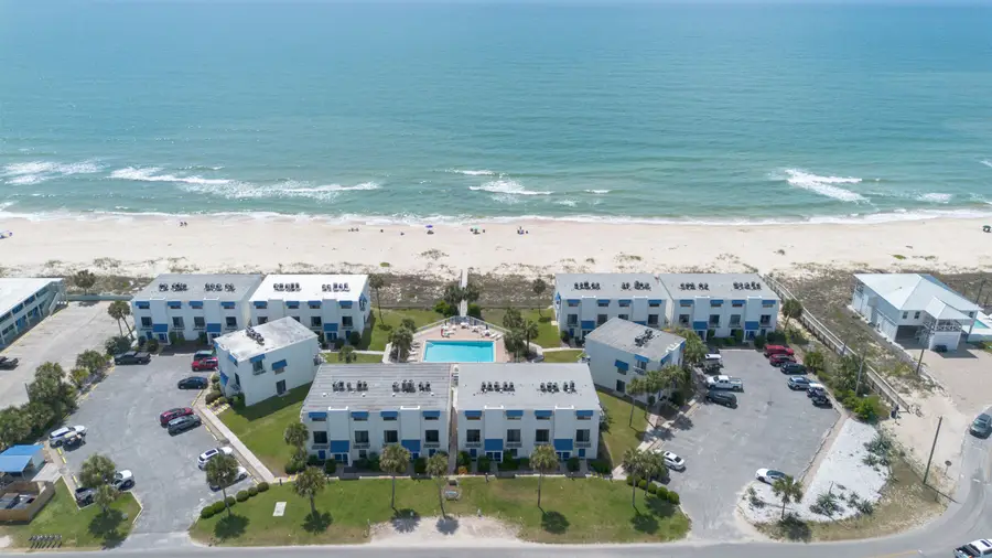 240 W Gorrie Drive #E-4, Saint George Island, FL 32328 - #2