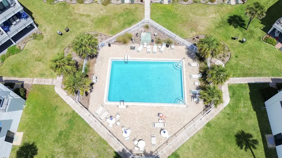 240 W Gorrie Drive #E-4, Saint George Island, FL 32328 - #3