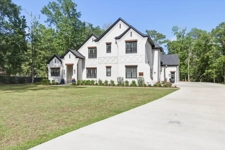5453 Pembridge Place, Tallahassee, FL 32309 - #2