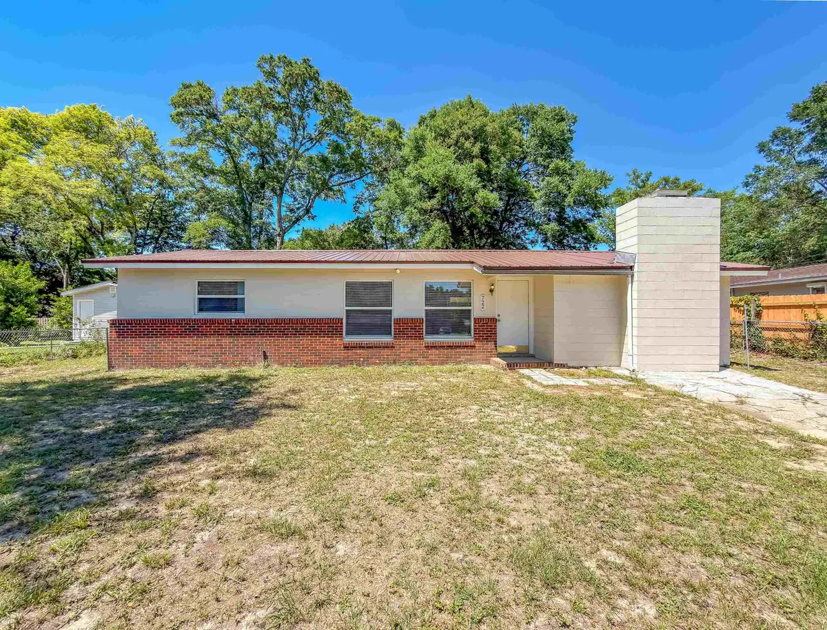 722 Brent Drive, Tallahassee, FL 32305 - #1