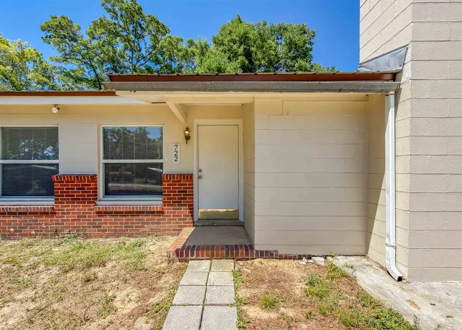 722 Brent Drive, Tallahassee, FL 32305 - #2