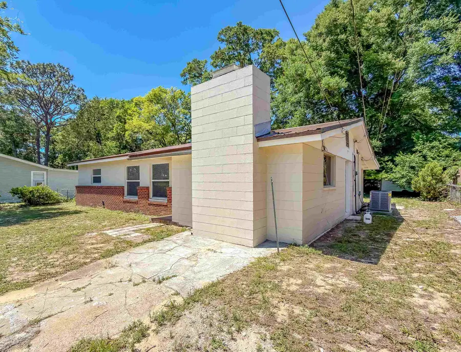 722 Brent Drive, Tallahassee, FL 32305 - #3