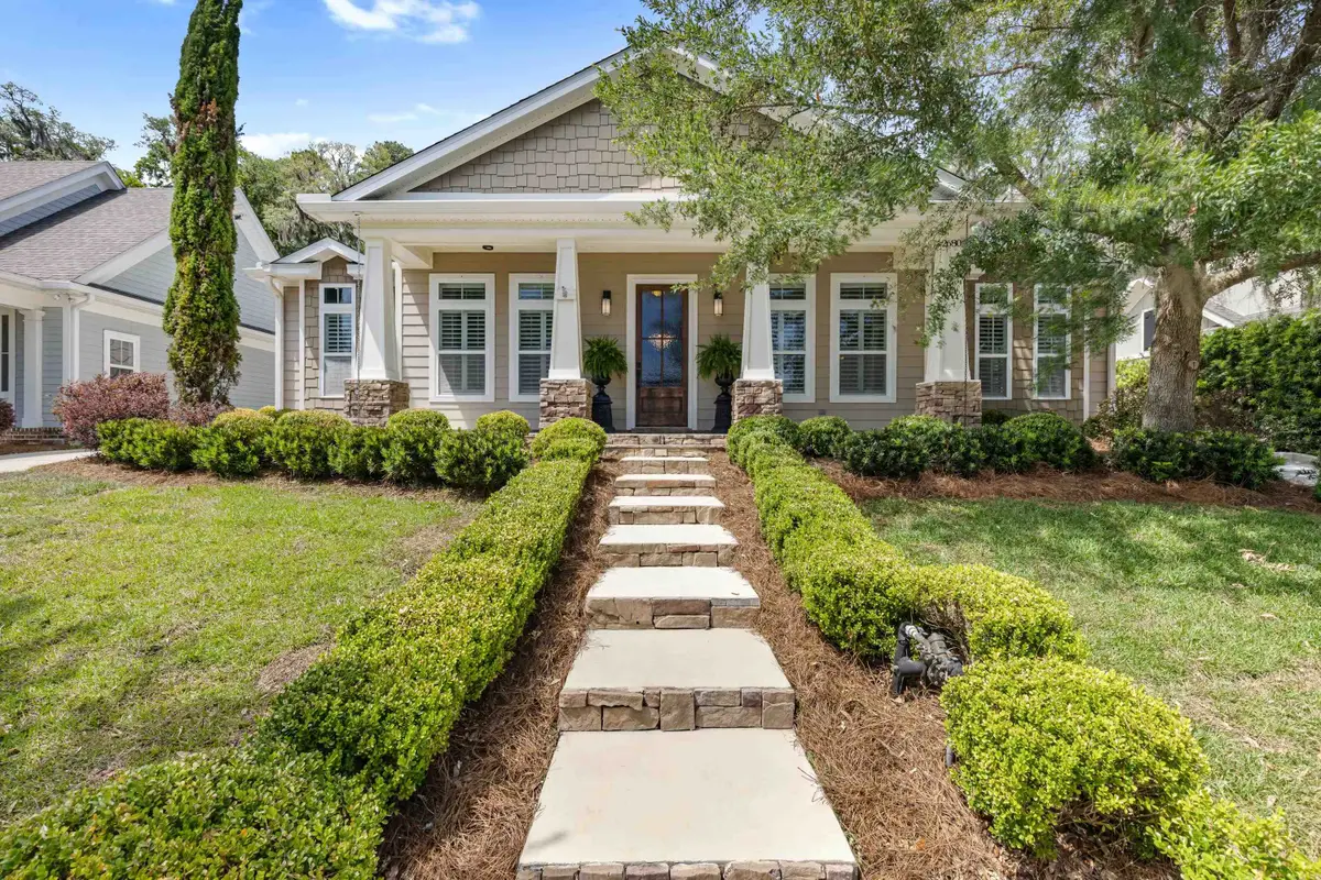 2680 Breton Ridge Drive, Tallahassee, FL 32312 - #1