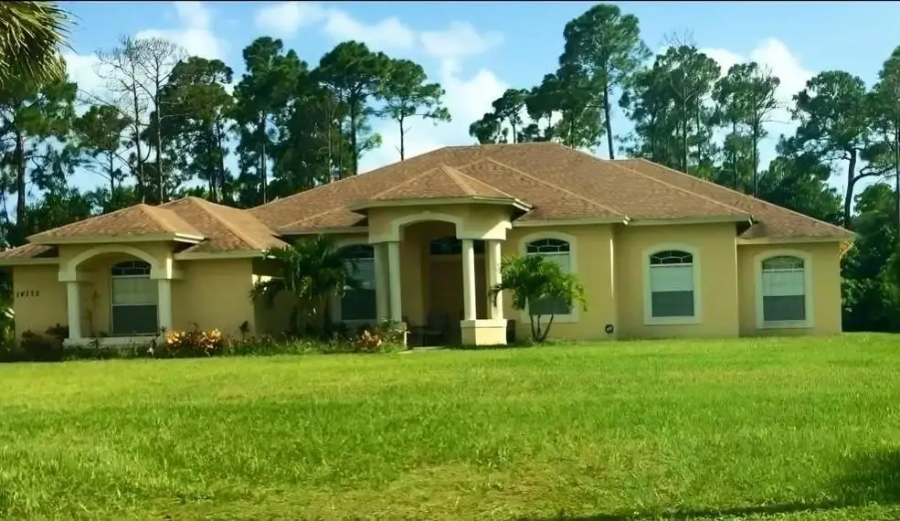 14772 Orange Boulevard, The Acreage, FL 33470 - #1