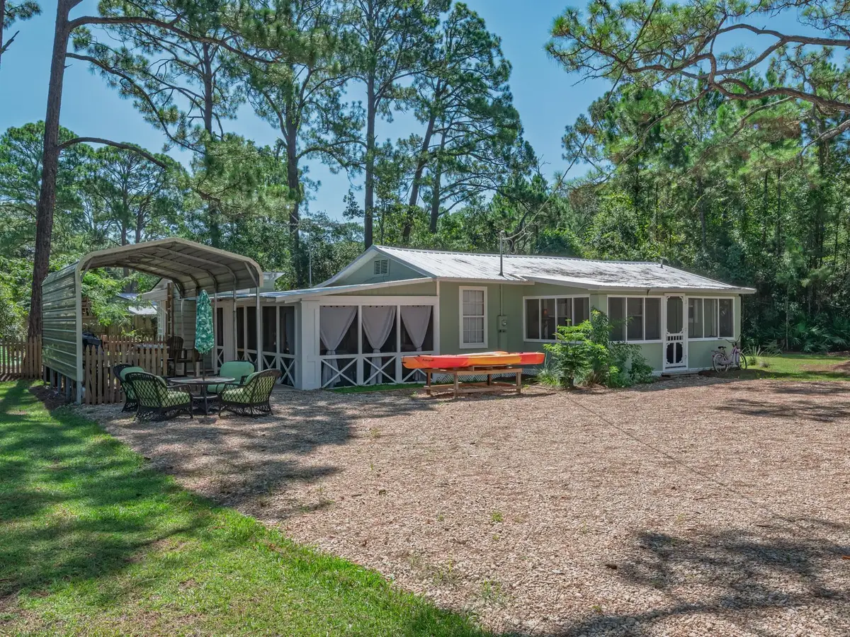69 Suwanne Avenue, Panacea, FL 32346 - #1