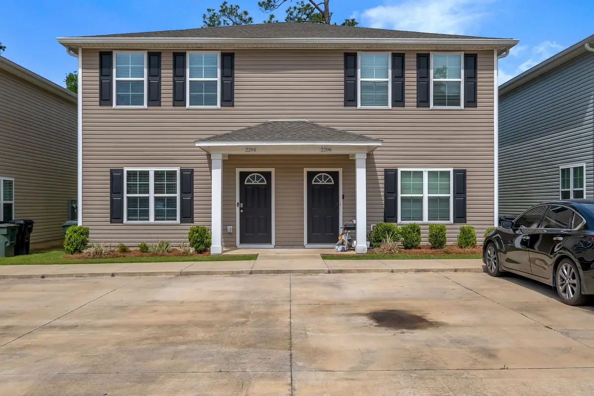 2204 Cedarbrook Court #2204, Tallahassee, FL 32303 - #1