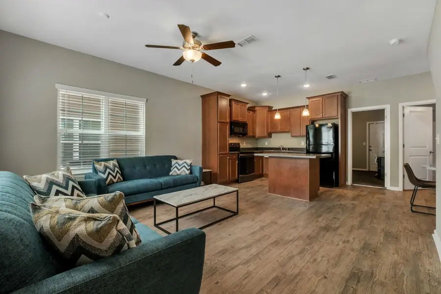 2204 Cedarbrook Court #2204, Tallahassee, FL 32303 - #3