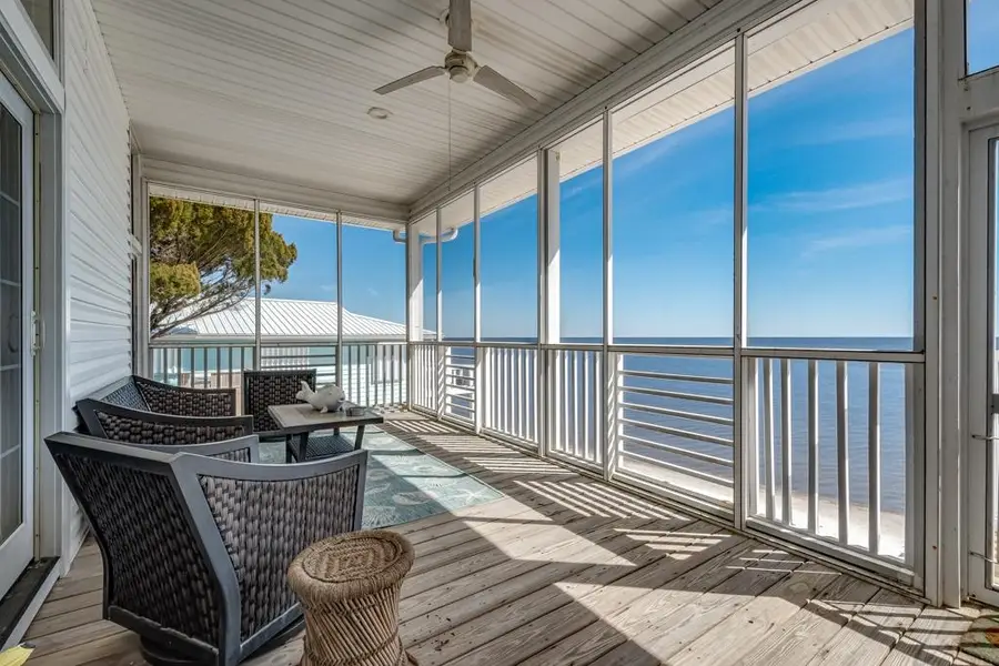 1039 Gulf Shore Boulevard, Alligator Point, FL 32346 - #3