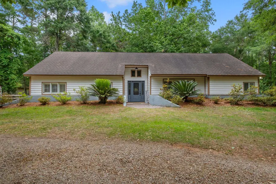 1459 Silver Pine Lane, Tallahassee, FL 32312 - #2