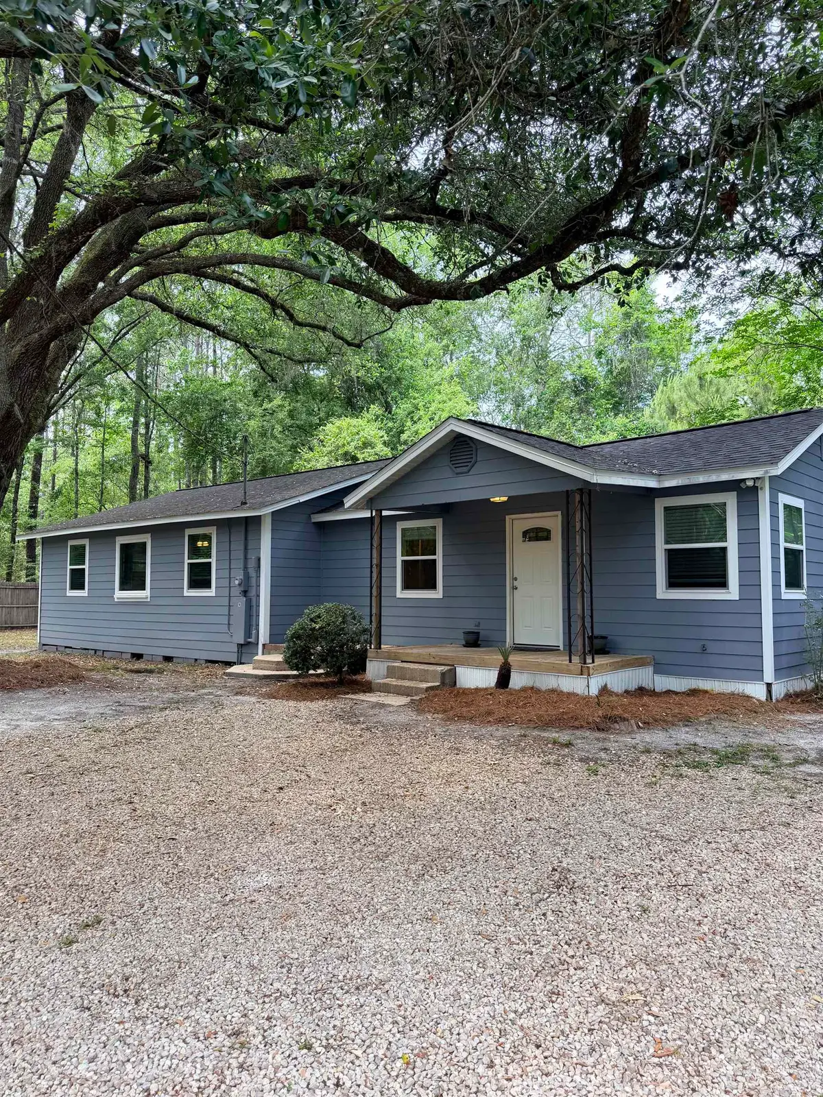 10632 Capitola Road, Tallahassee, FL 32317 - #1