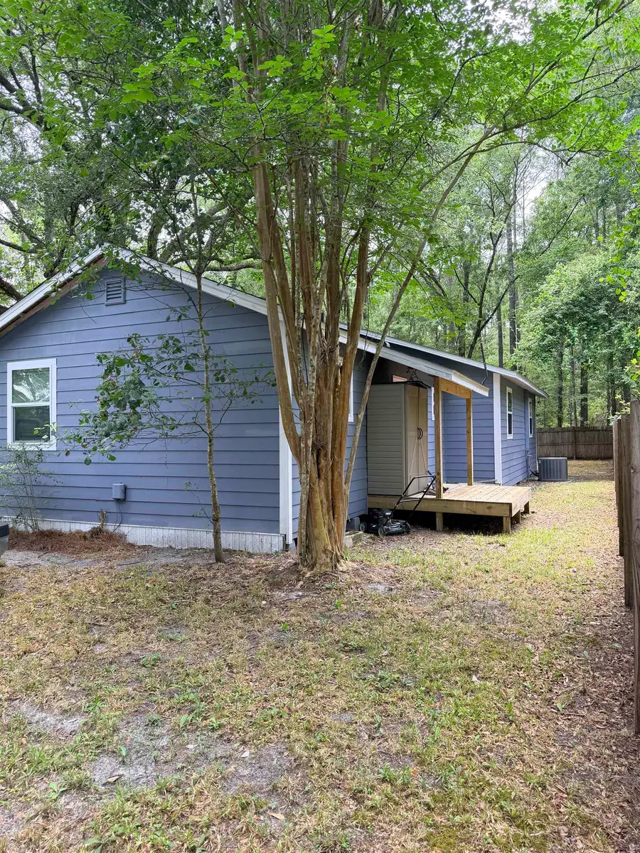 10632 Capitola Road, Tallahassee, FL 32317 - #3