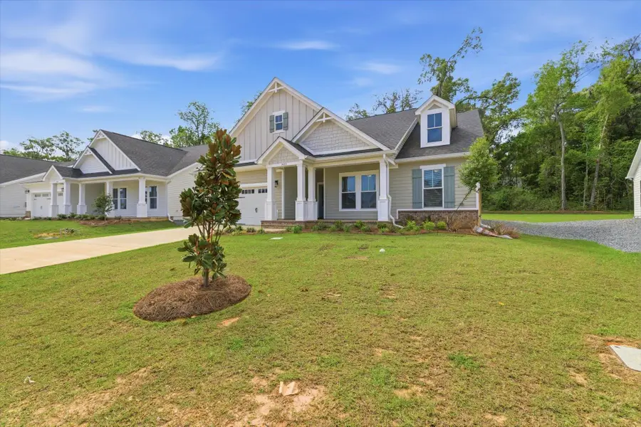 1443 Summerbrooke Drive, Tallahassee, FL 32312 - #3