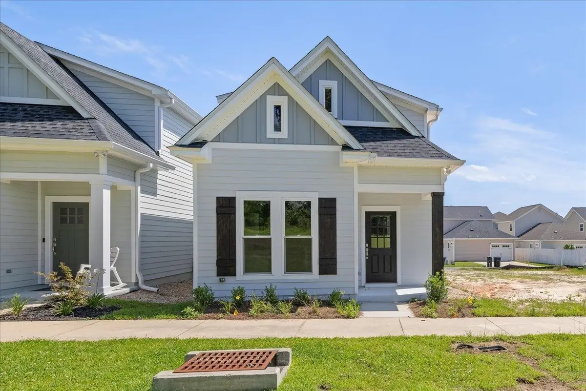 2836 Mews Landing, Tallahassee, FL 32308 - #1