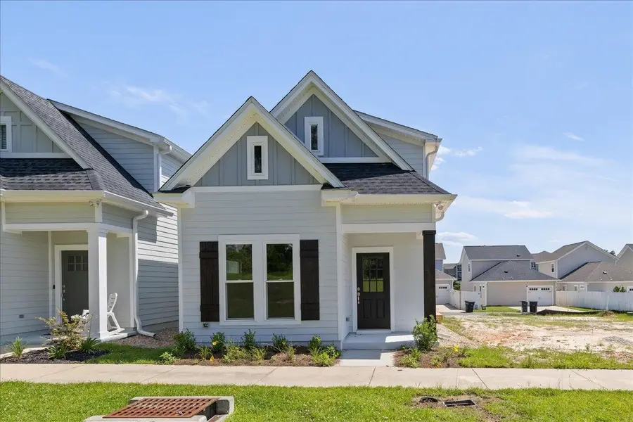 2836 Mews Landing, Tallahassee, FL 32308 - #3