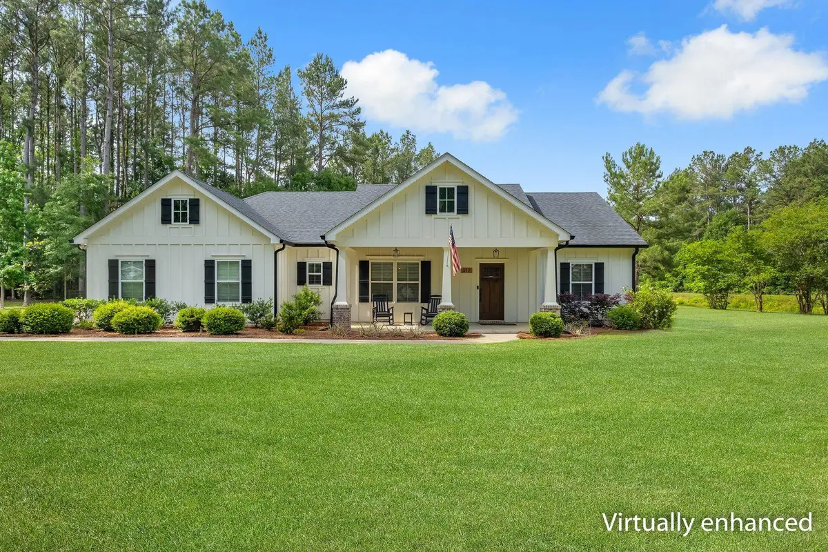 512 Creekside Court, Monticello, FL 32344 - #1