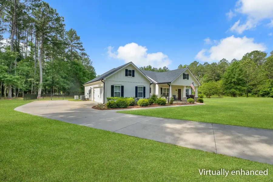 512 Creekside Court, Monticello, FL 32344 - #2
