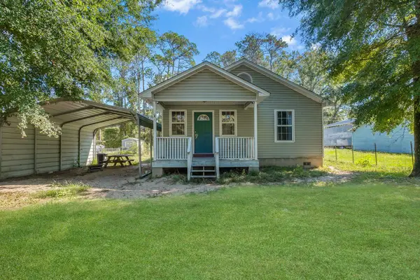 172 Mohave Road, Crawfordville, FL 32327