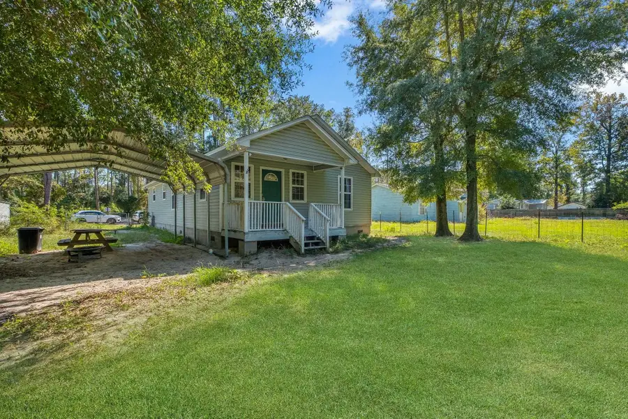 172 Mohave Road, Crawfordville, FL 32327 - #3
