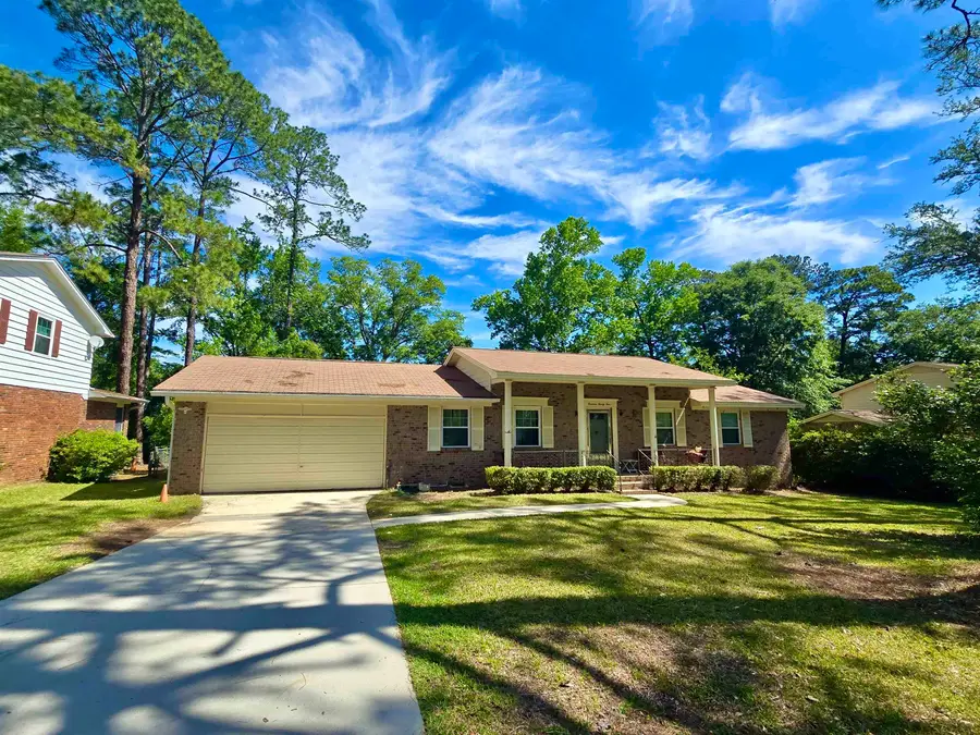 1424 Woodgate Way, Tallahassee, FL 32308 - #3