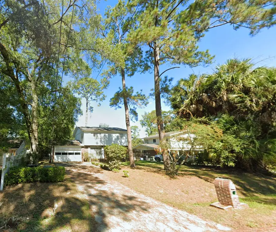 910 Frazier Avenue, Tallahassee, FL 32305 - #2