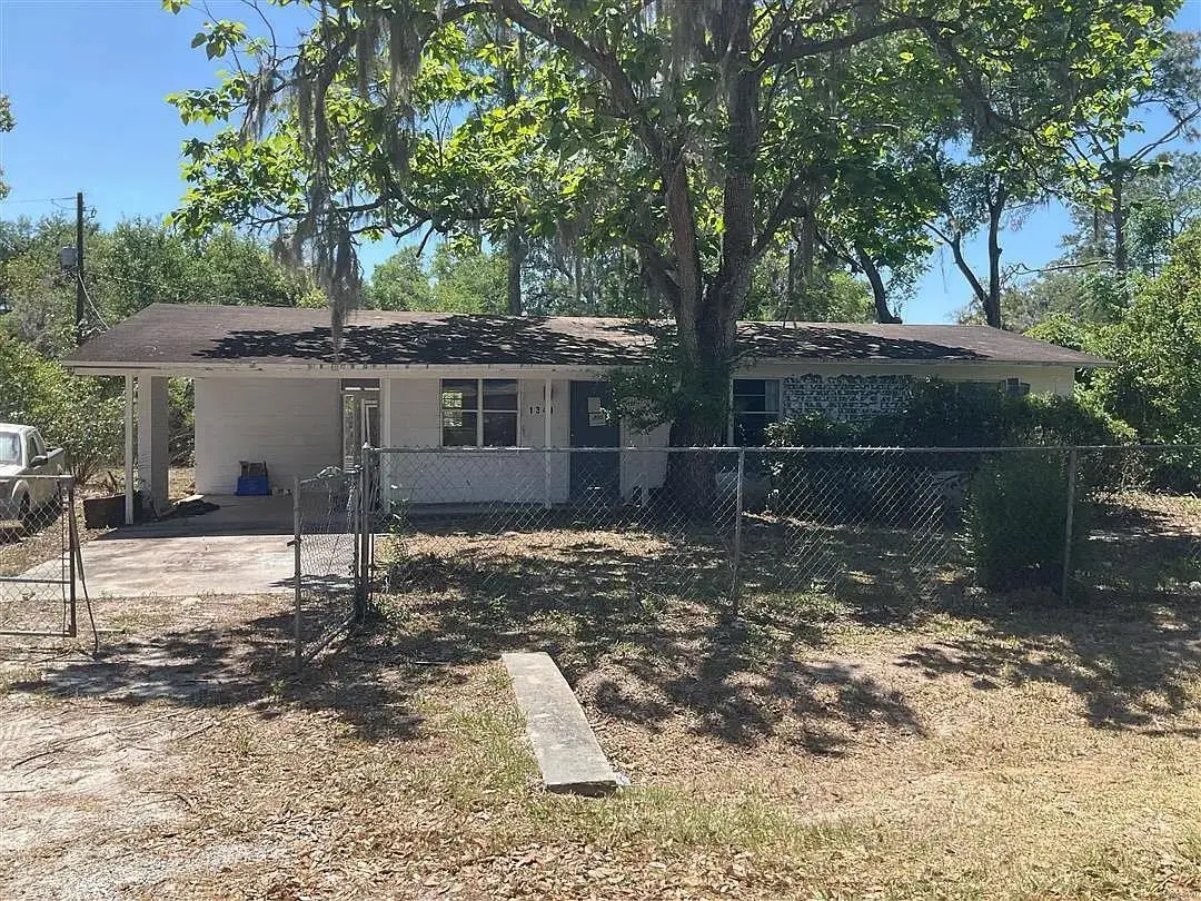 1341 SE 24th Avenue, Gainesville, FL 32641 - #1
