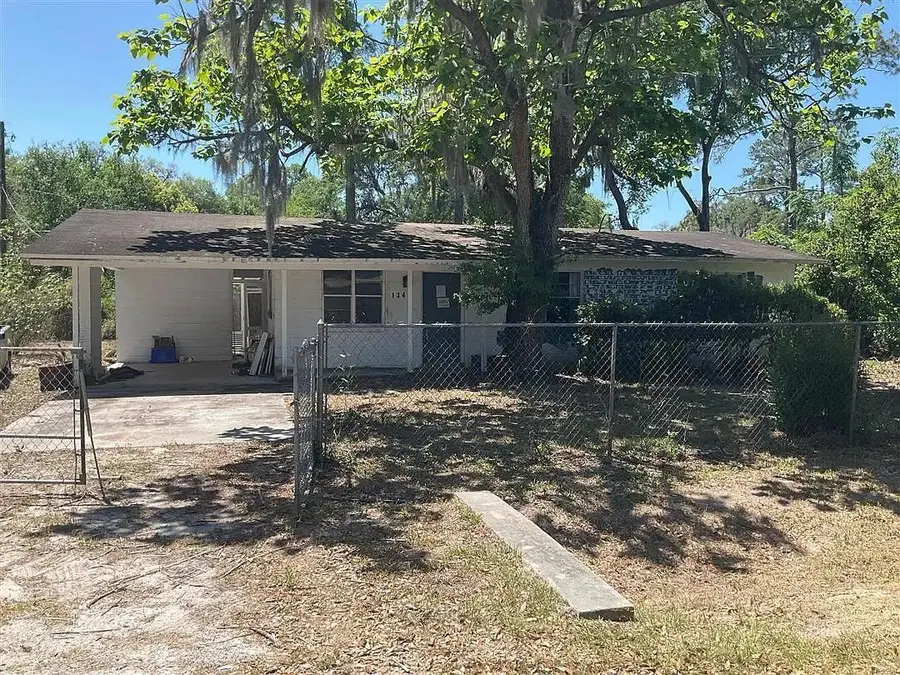 1341 SE 24th Avenue, Gainesville, FL 32641 - #2