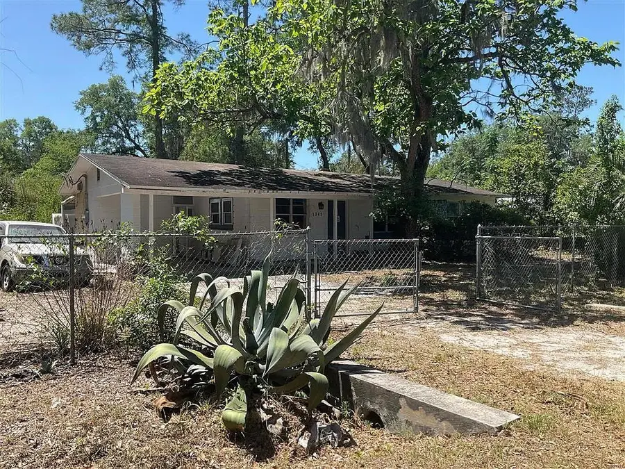 1341 SE 24th Avenue, Gainesville, FL 32641 - #3