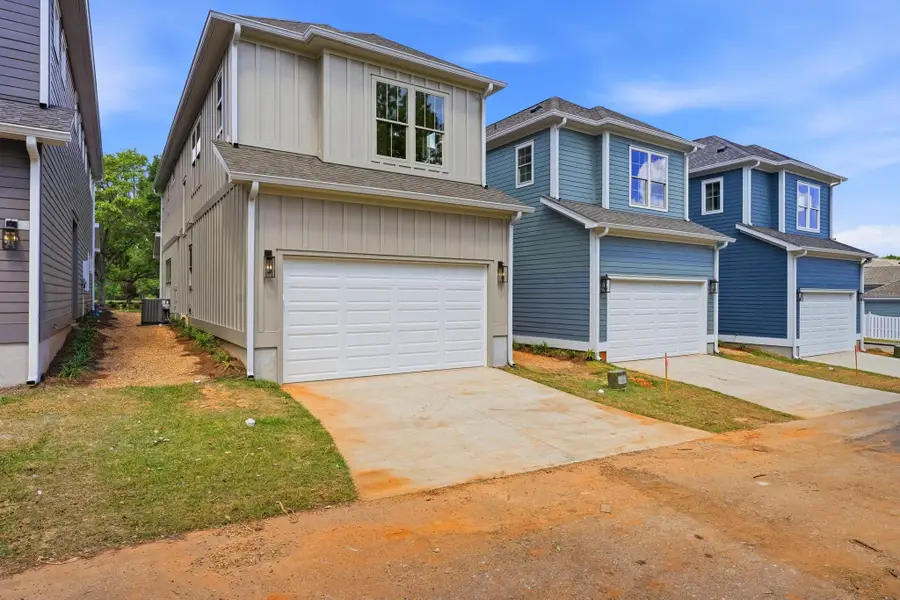 4007 Four Oaks Boulevard, Tallahassee, FL 32311 - #2