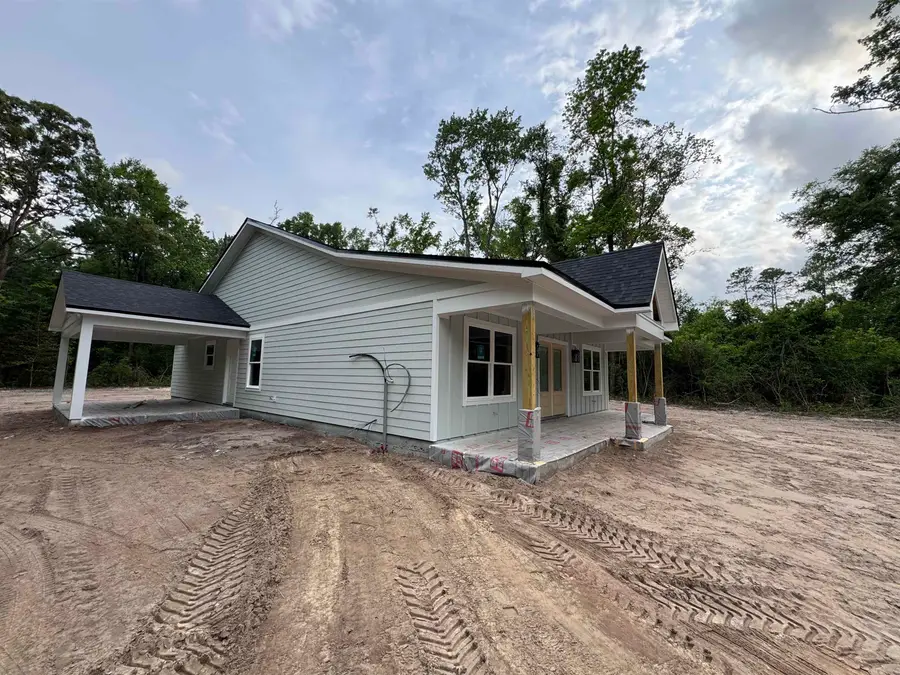 Wakulla Arran Road, Crawfordville, FL 32327 - #2