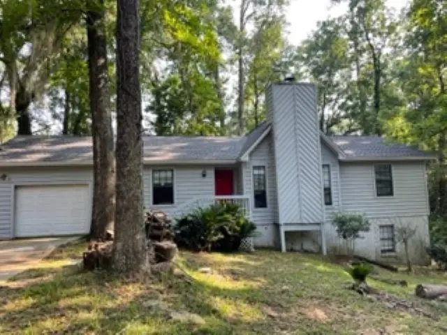 1918 Botany Drive, Tallahassee, FL 32303 - #1