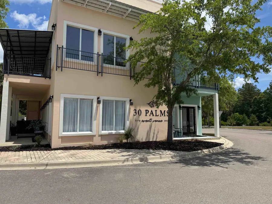 xxx Goldenrod Drive, Saint Marks, FL 32355 - #3