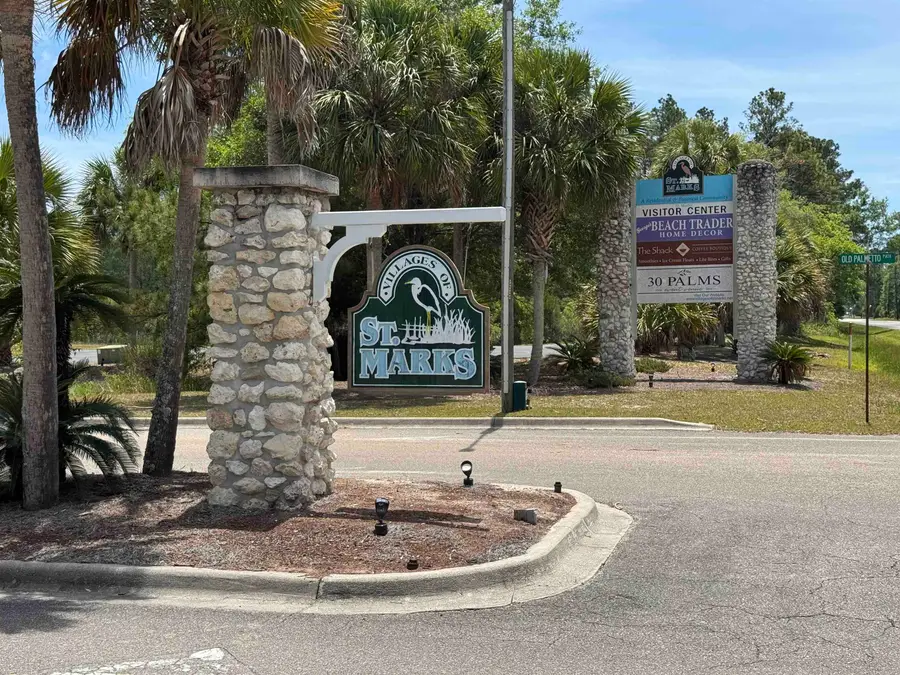 x Boulder Run, Saint Marks, FL 32355 - #2