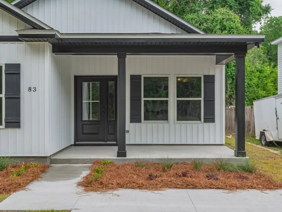 83 Chickat Trail, Crawfordville, FL 32327 - #2