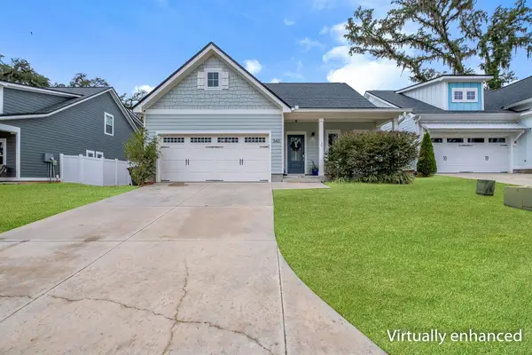 340 Gathering Oaks Drive, Tallahassee, FL 32308
