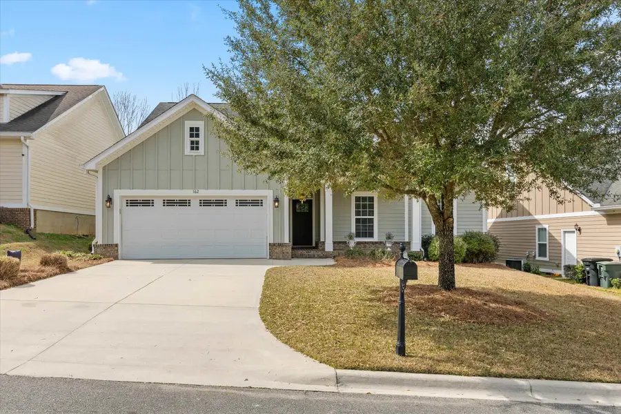 162 Harlan Court, Tallahassee, FL 32317 - #2