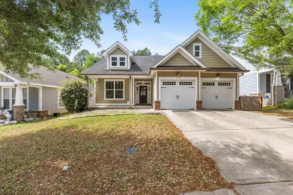 2530 Manassas Way, Tallahassee, FL 32312