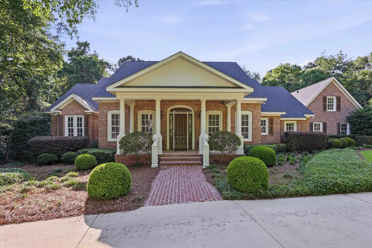 5992 Hardy Croom Court, Tallahassee, FL 32309 - #1