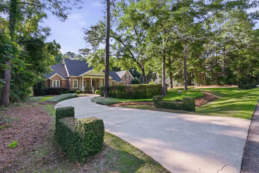 5992 Hardy Croom Court, Tallahassee, FL 32309 - #2