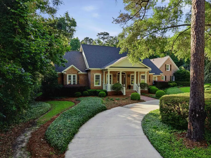 5992 Hardy Croom Court, Tallahassee, FL 32309 - #3